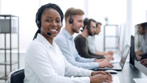 Future of Customer Service: Cloud-Based Call Center Software