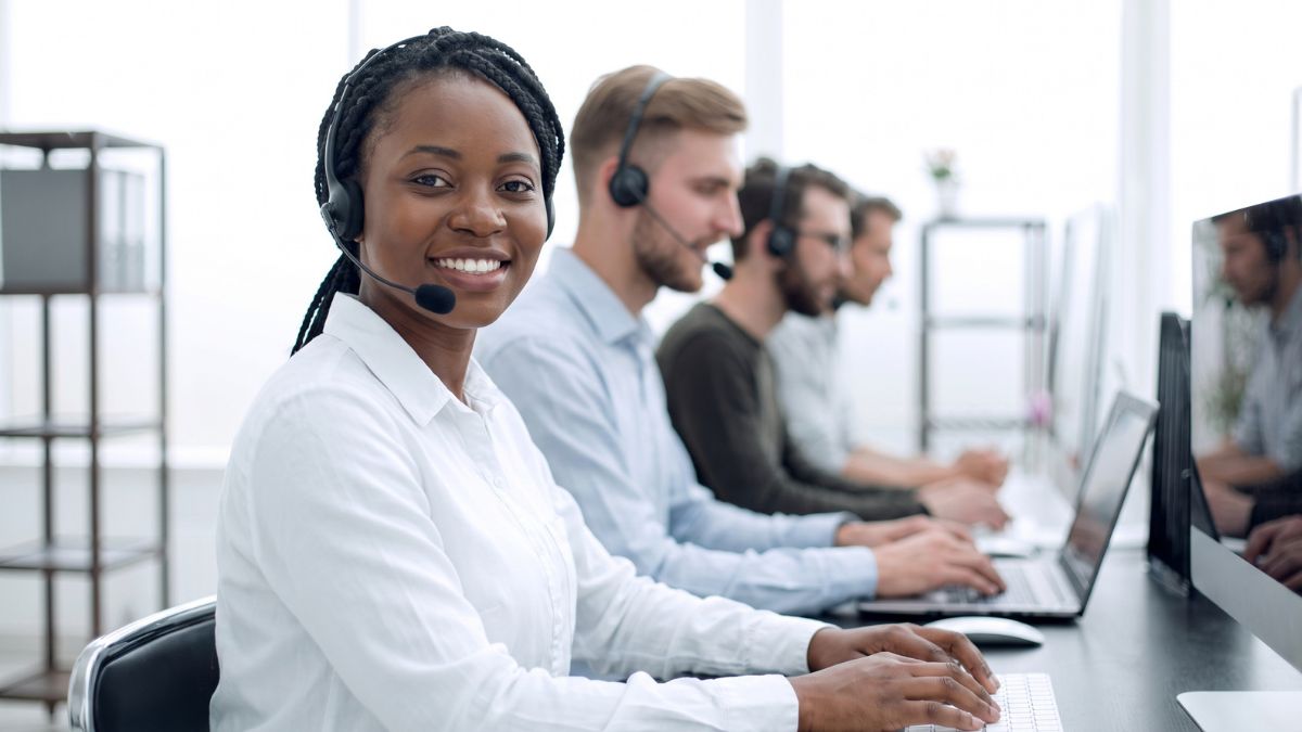Future of Customer Service: Cloud-Based Call Center Software