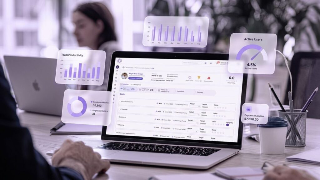 10 Best Employee Evaluation Platforms for Managers in 2026