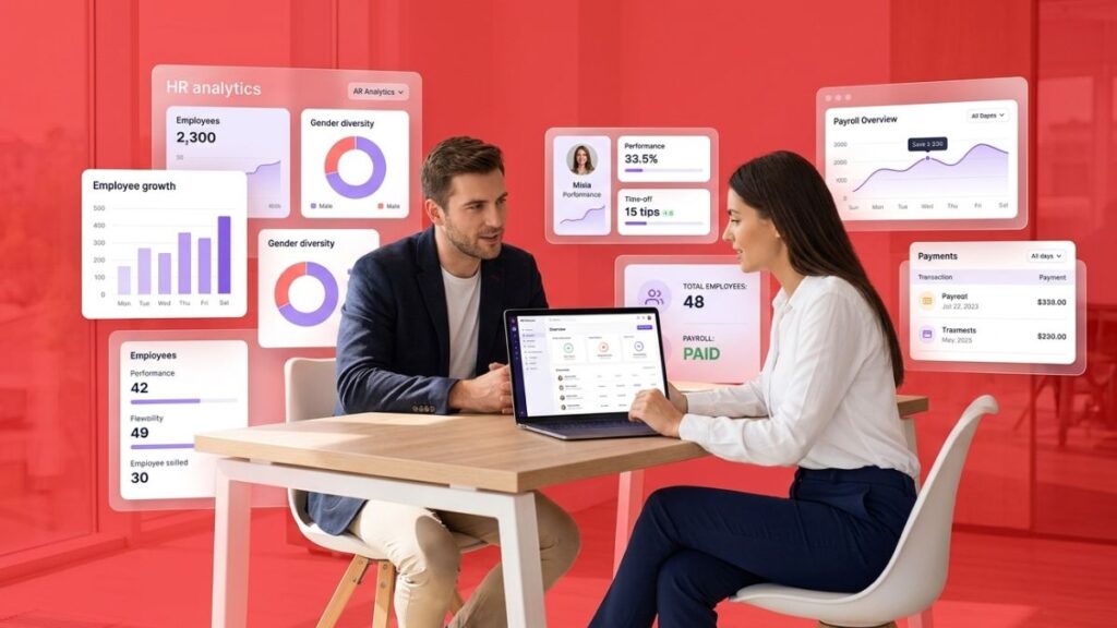 10 Best Employee Evaluation Platforms for Managers in 2026