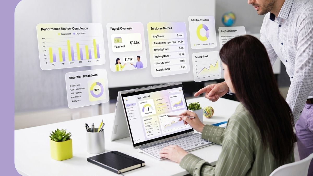 Why Employee Satisfaction Survey Companies Are the Key to Building High-Performing Organizations