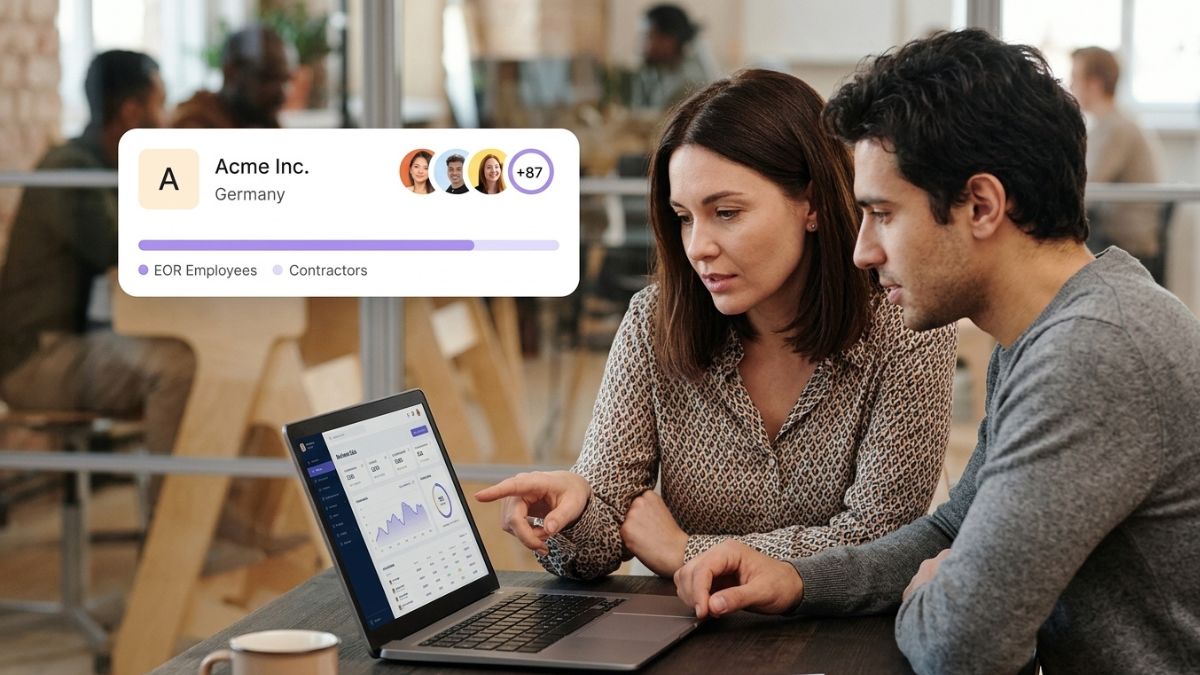 Deel Employer of Record: The Smartest Way to Build a Global Team Without the Legal Headaches