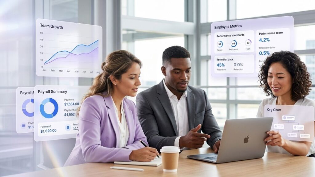 Employee Onboarding System: The Complete Guide to Transforming Your New Hire Experience