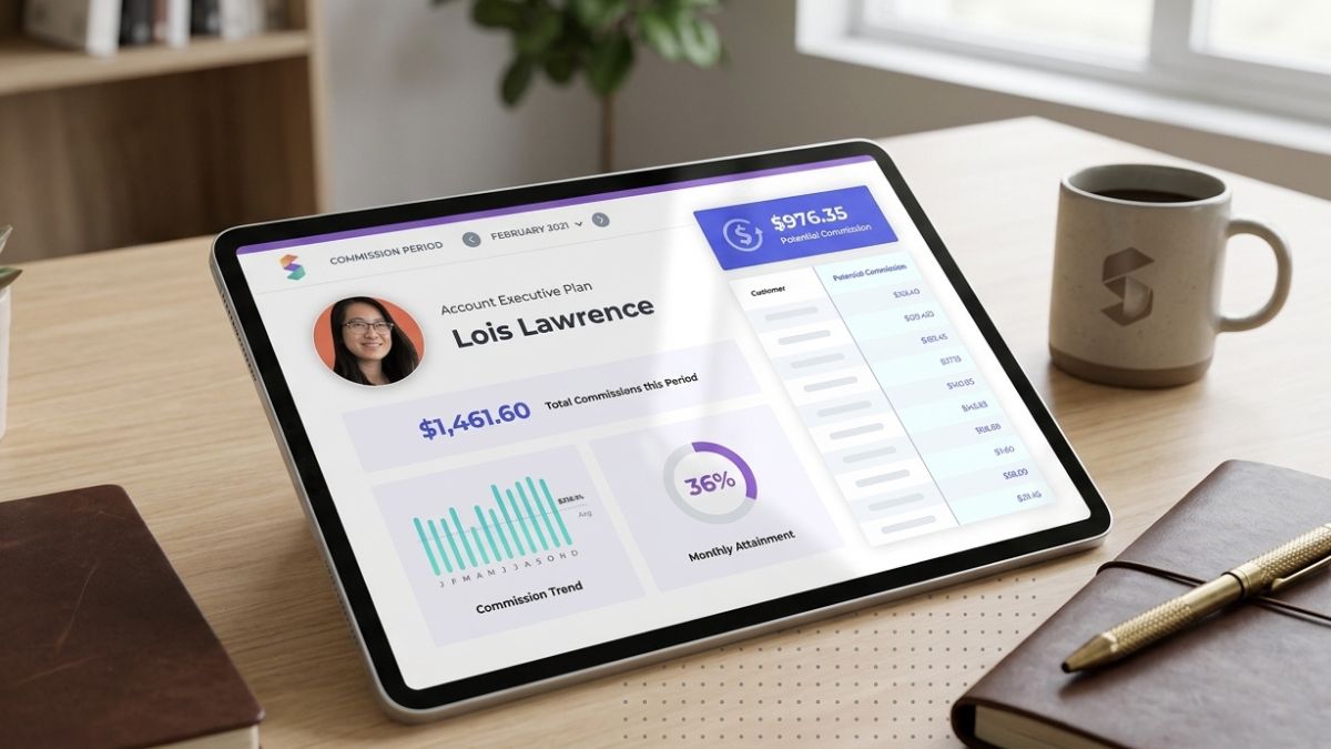 The Complete Guide to Spiff Commission Software: How Modern Sales Teams Are Eliminating Incentive Chaos