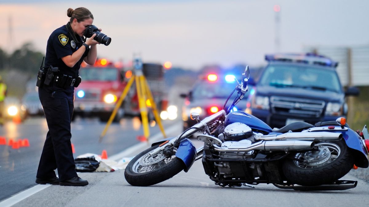 How to Find the Best Motorcycle Lawyer Near Me