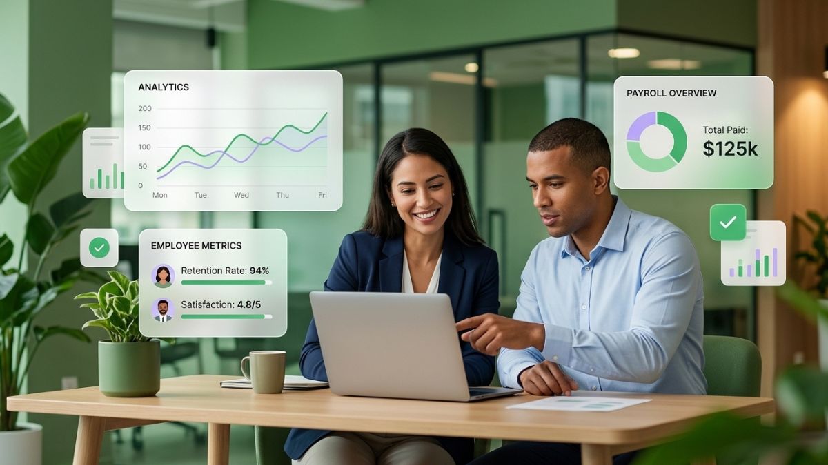 Kickstart Success with a Great Employee Onboarding Experience