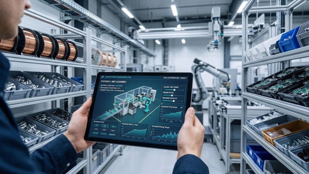 Order Management Software for Manufacturing: The Complete Guide to OMS and ERP Integration