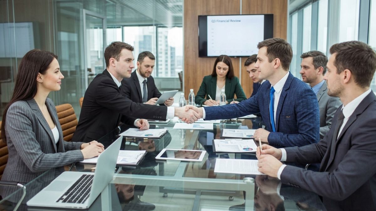 Quick Business Financing: How Smart Owners Fund Growth Without Waiting on Banks