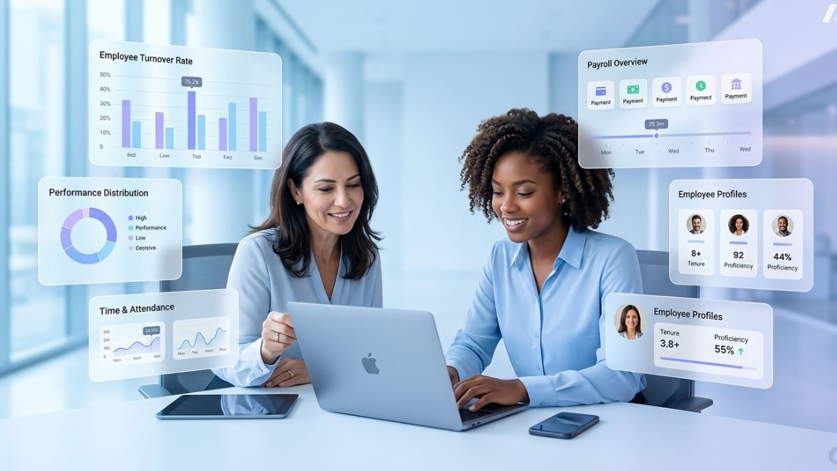 Small Business HR Systems: The Complete Guide to Choosing the Right Platform
