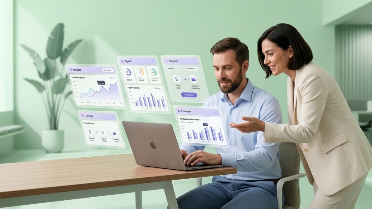 The Most Affordable Payroll Service for Small Businesses: What You Need to Know