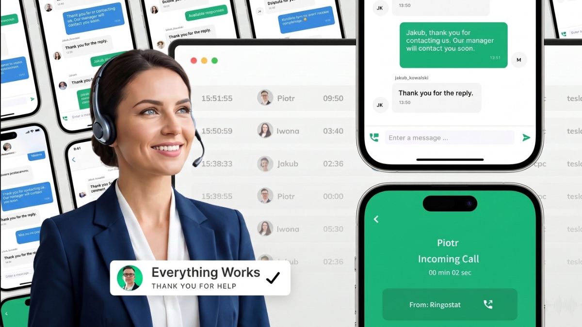 Web Callback - The Complete Guide to Boosting Customer Engagement and Conversion Rates